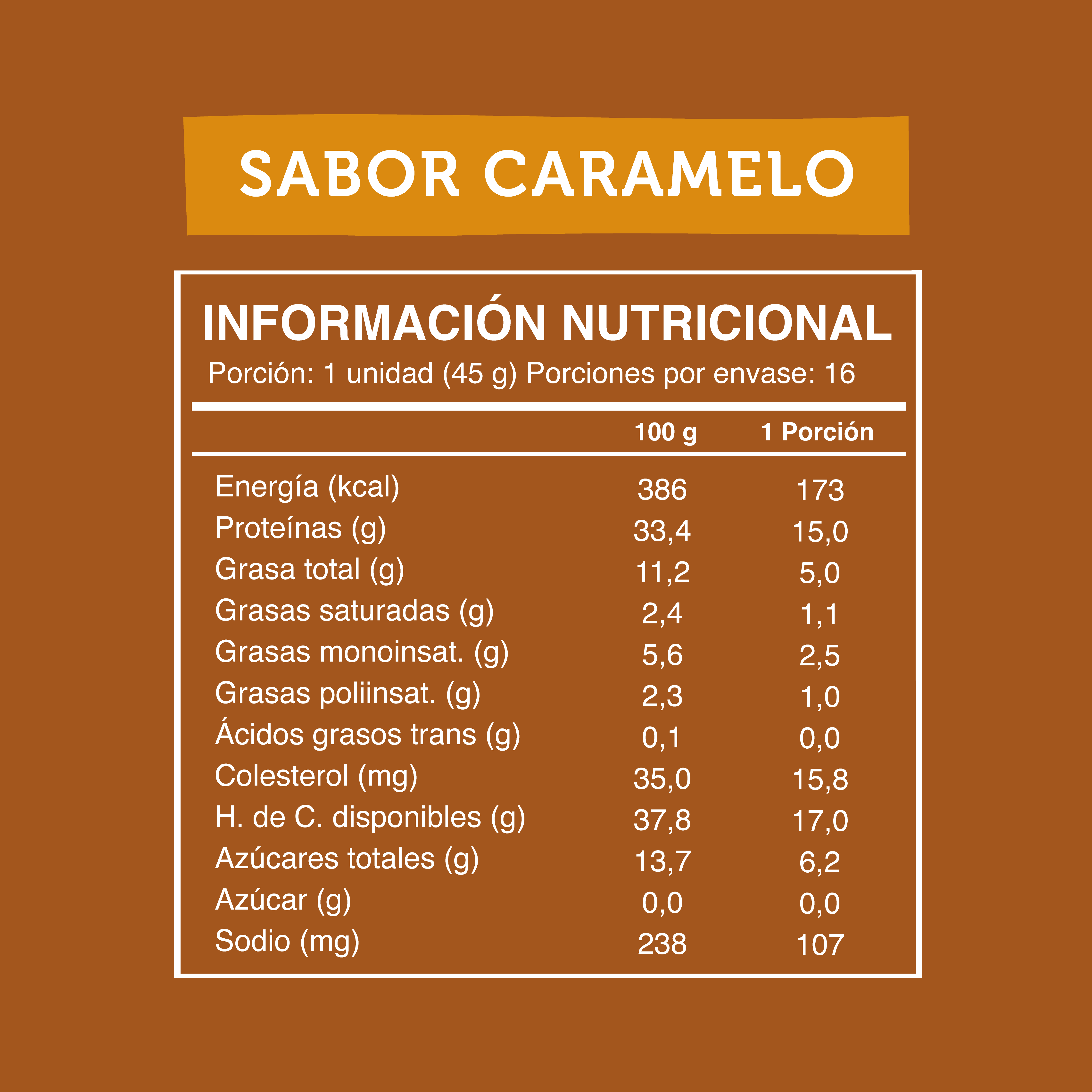 Pack 3 x Barritas Wild Protein ELIGE TU SABOR - Image 3