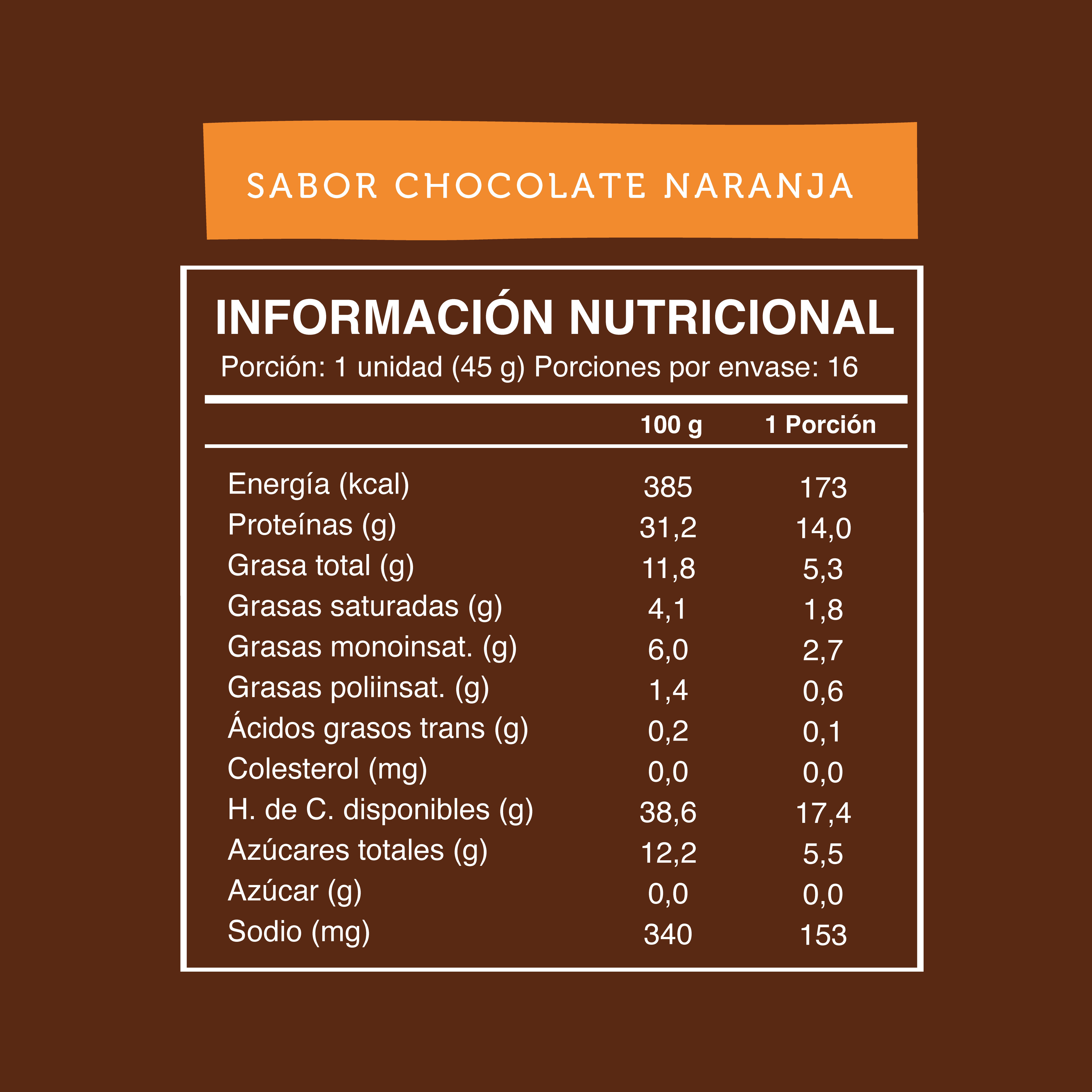 Pack 3 x Barritas Wild Protein ELIGE TU SABOR - Image 4
