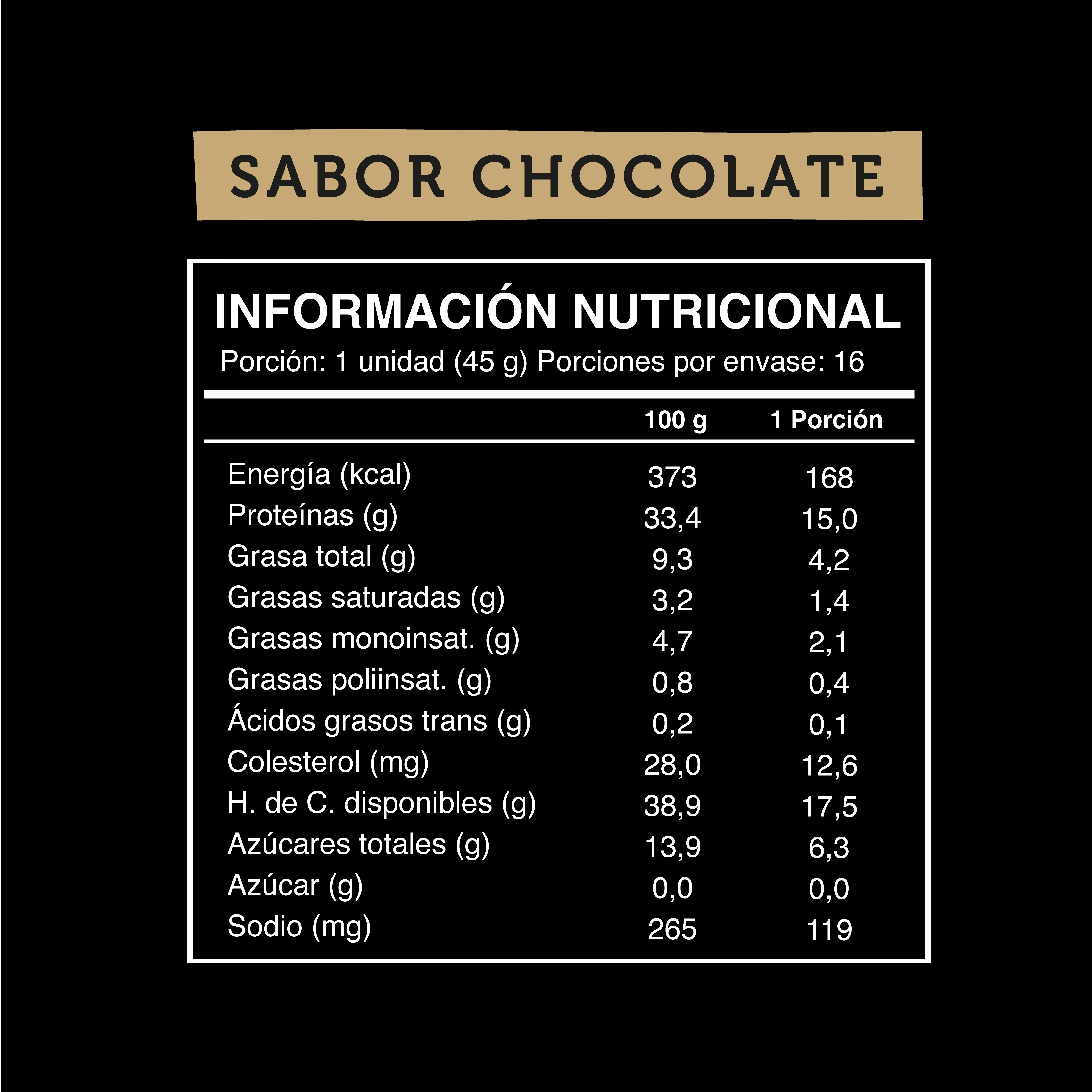 Pack 3 x Barritas Wild Protein ELIGE TU SABOR - Image 5