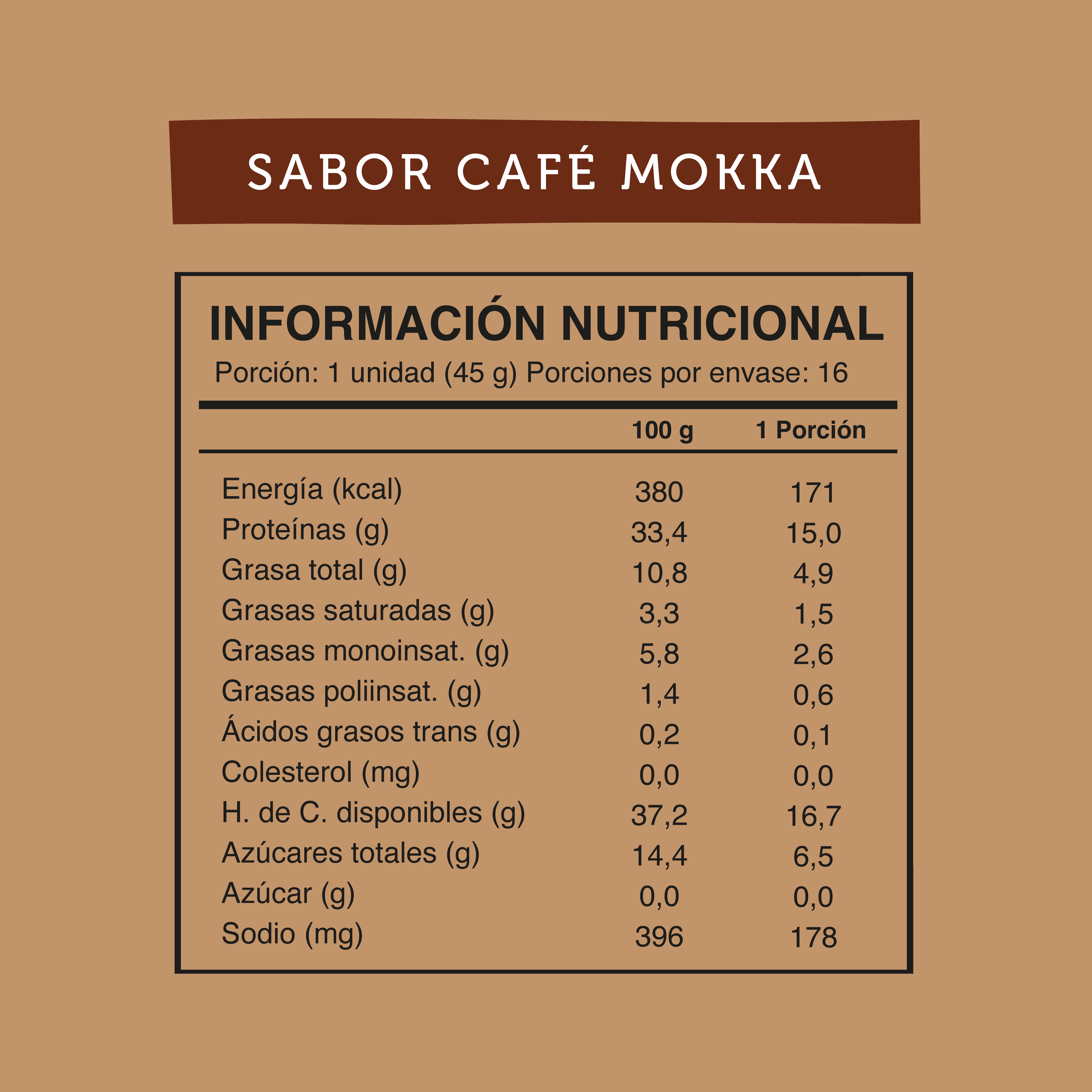 Pack 3 x Barritas Wild Protein ELIGE TU SABOR - Image 6