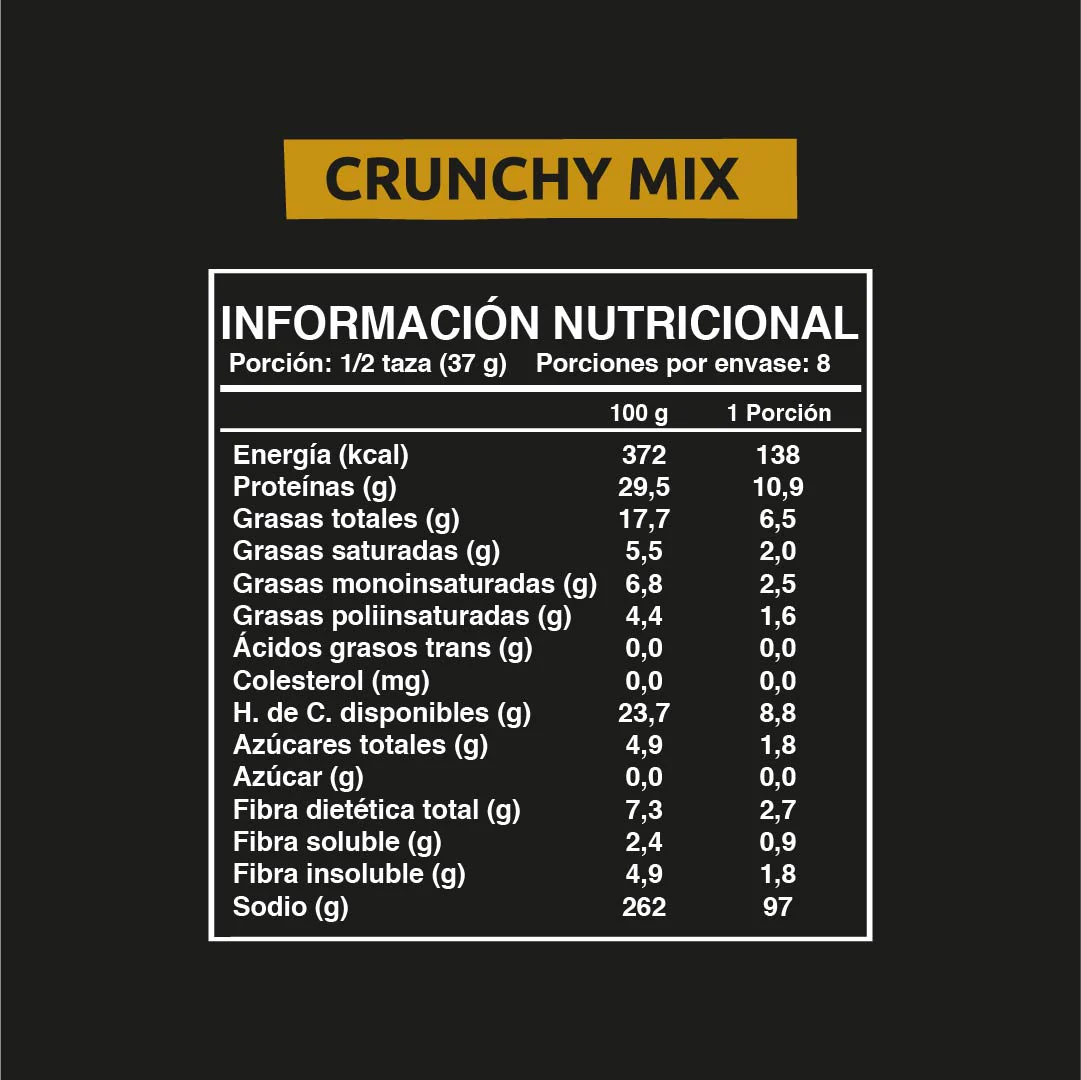 Pack 3 x Granola Wild Protein ELIGE TU SABOR - Image 3