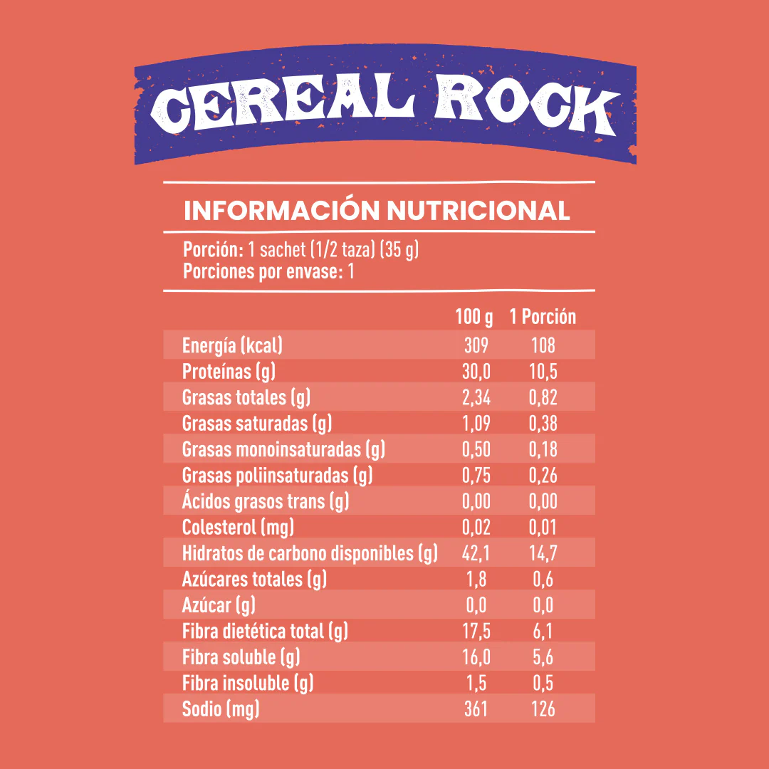 Wild Protein Cereal Caramelo Mini - Image 3