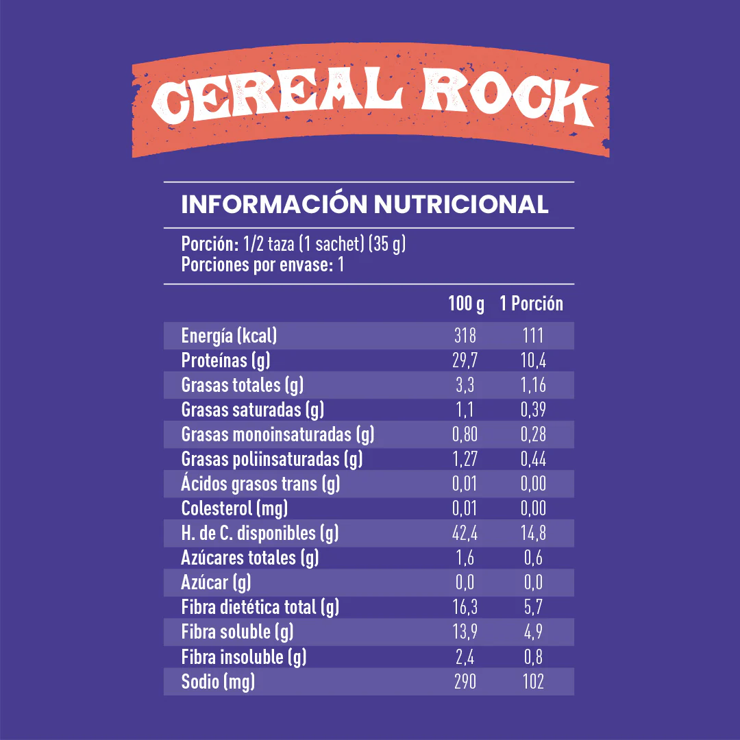 Wild Protein Cereal Chocolate Mini - Image 3